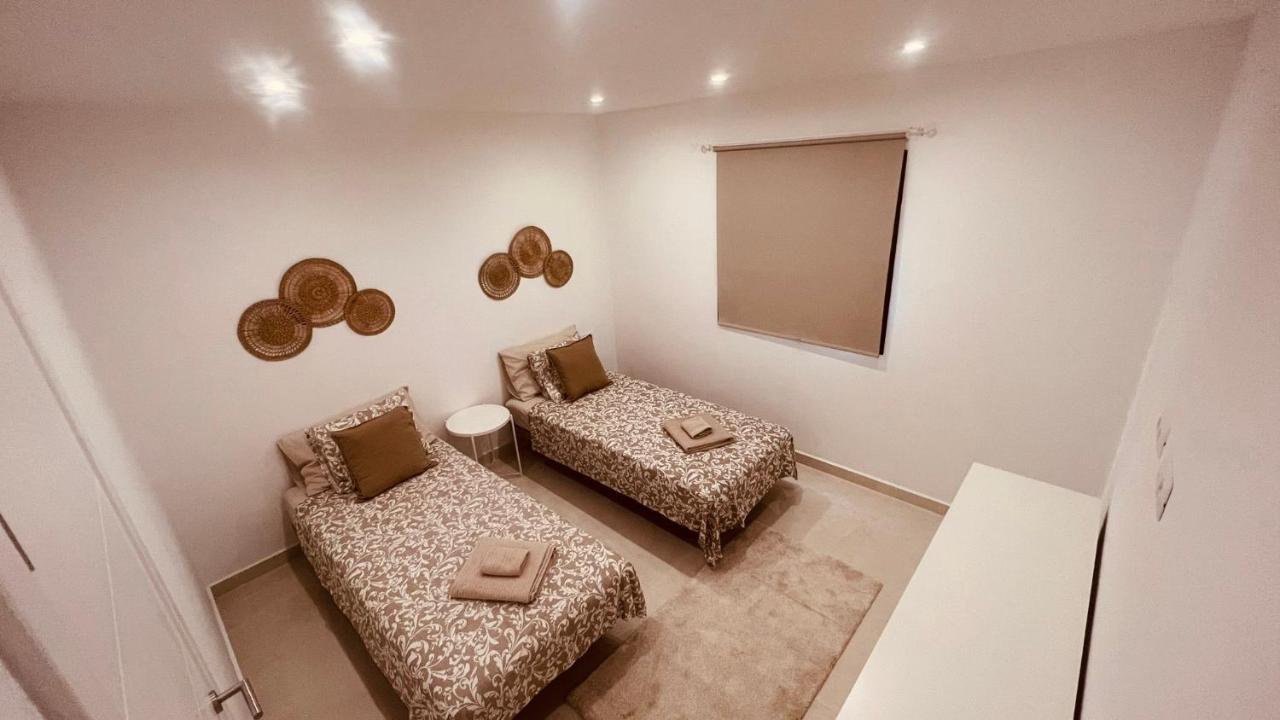 Casa Relax Villa Playa Blanca  Bagian luar foto