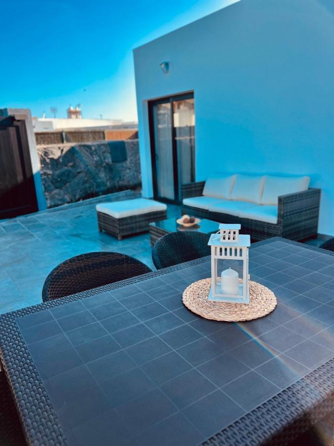 Casa Relax Villa Playa Blanca  Bagian luar foto