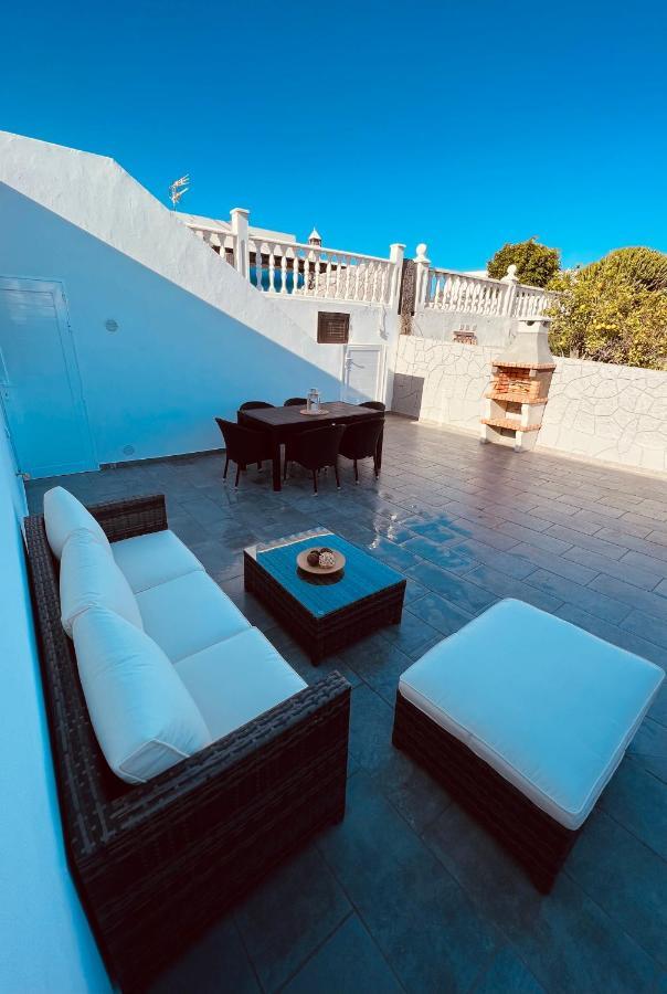 Casa Relax Villa Playa Blanca  Bagian luar foto