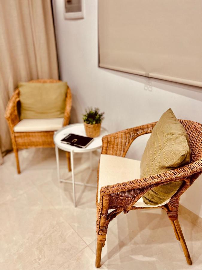 Casa Relax Villa Playa Blanca  Bagian luar foto