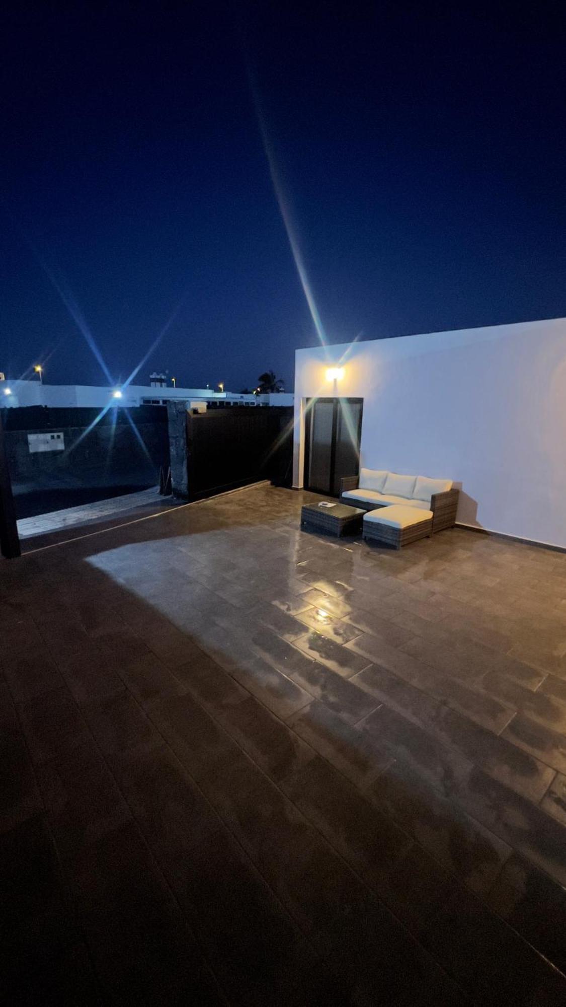 Casa Relax Villa Playa Blanca  Bagian luar foto